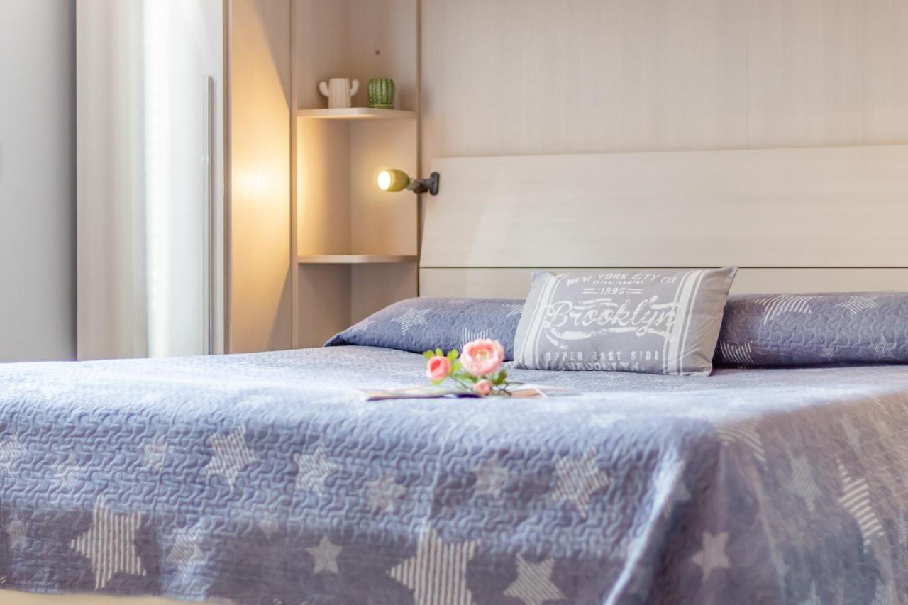 Apartmán La Casa Rosa Terni Exteriér fotografie